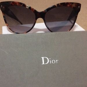 Dior Sunglasses